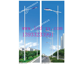 LED路燈-4 LED路燈-4
