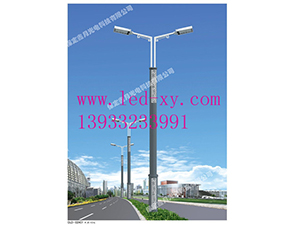 LED路燈-1 LED路燈-1