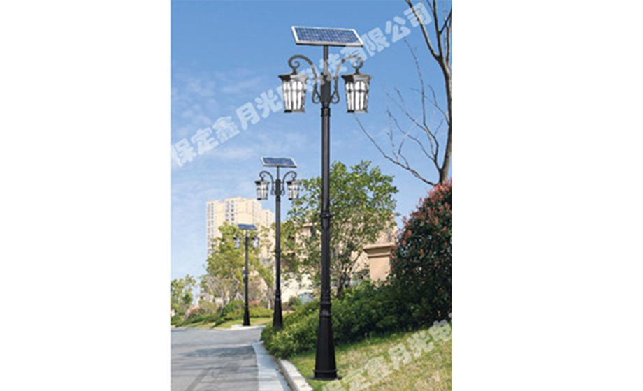 太陽能庭院燈TLD-17 太陽能庭院燈TLD-17