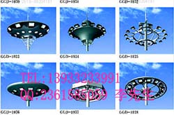 高桿燈越來越受歡迎，您知道怎么樣才能買到高質(zhì)量高桿燈嗎--高桿燈各部位作用分析及選購注意事項(xiàng)