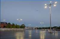 豬年首推，一體化太陽能路燈新品上線啦！