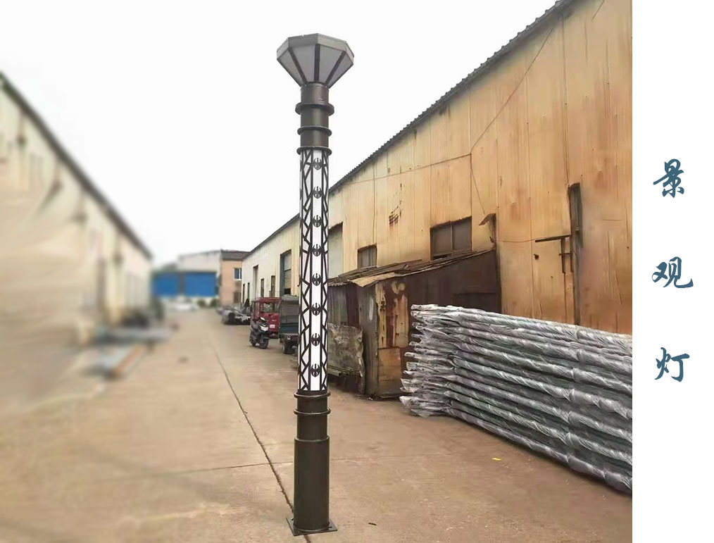 歐式景觀燈 JGD-056 歐式景觀燈 JGD-056