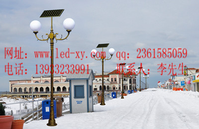 太陽(yáng)能庭院燈LTD-7 太陽(yáng)能庭院燈LTD-7