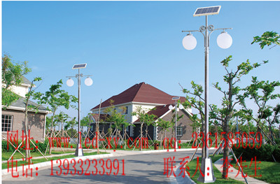 太陽能庭院燈LTD-4 太陽能庭院燈LTD-4