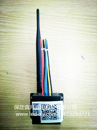 物聯(lián)網(wǎng)太陽能路燈