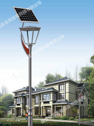 太陽能庭院燈,太陽能庭院燈廠家