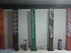 保定太陽能路燈 景觀燈