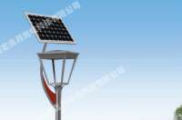 為什么人們喜歡選擇太陽能庭院燈？